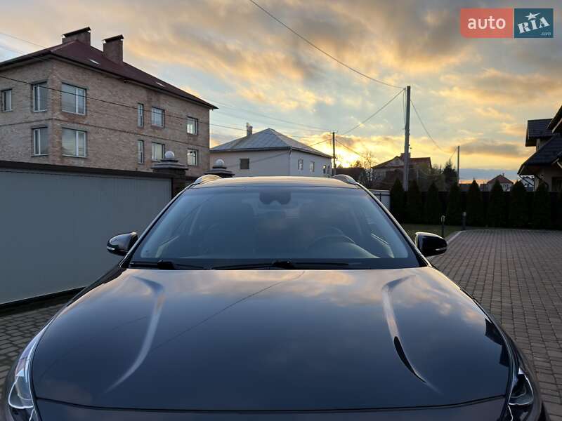 Внедорожник / Кроссовер Kia Niro 2020 в Черновцах