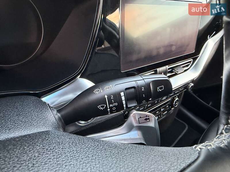 Внедорожник / Кроссовер Kia Niro 2020 в Черновцах