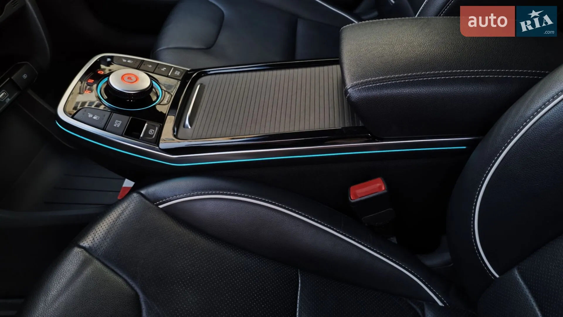 2019 Kia Niro - мініатюра 31
