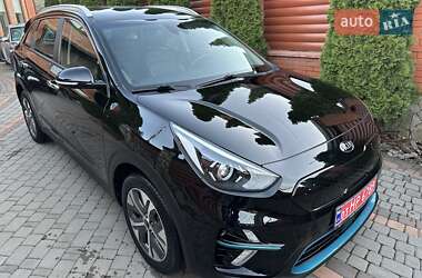 Позашляховик / Кросовер Kia Niro 2020 в Вінниці