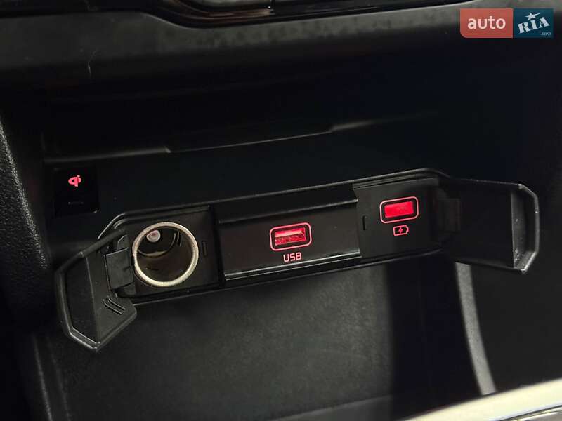 Позашляховик / Кросовер Kia Niro 2020 в Луцьку фото 25 Позашляховик / Кросовер Kia Niro 2020 в Луцьку