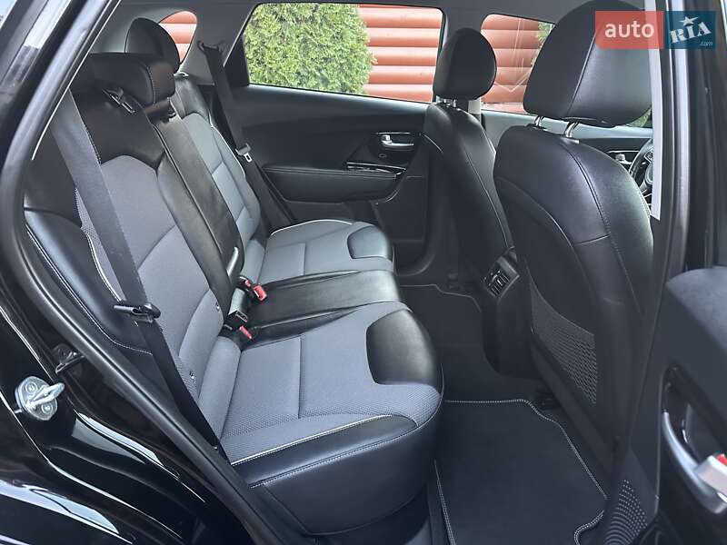 Внедорожник / Кроссовер Kia Niro 2020 в Виннице фото 19 Внедорожник / Кроссовер Kia Niro 2020 в Виннице
