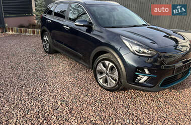 Внедорожник / Кроссовер Kia Niro 2020 в Львове