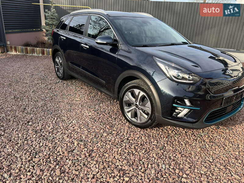 Kia Niro 2020