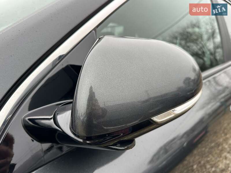 Внедорожник / Кроссовер Kia Niro 2022 в Львове