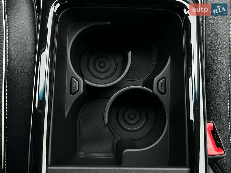 Внедорожник / Кроссовер Kia Niro 2022 в Львове