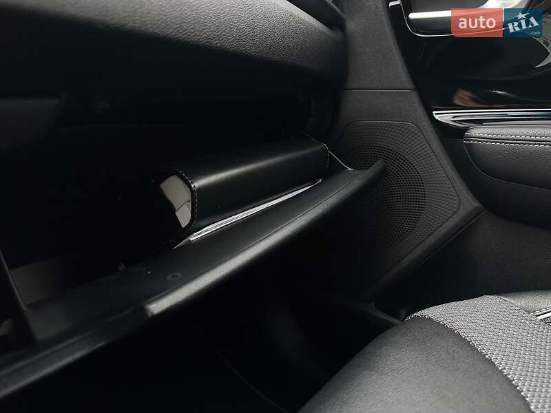 Внедорожник / Кроссовер Kia Niro 2022 в Львове