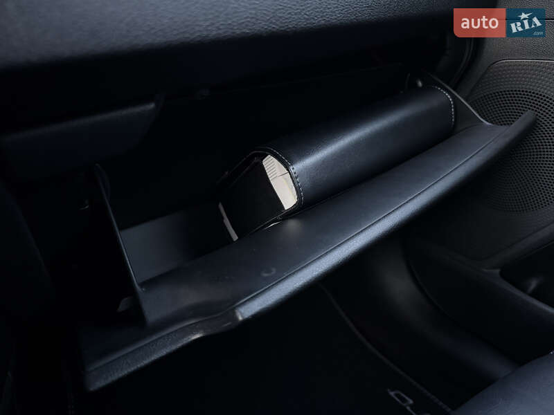 Внедорожник / Кроссовер Kia Niro 2022 в Львове