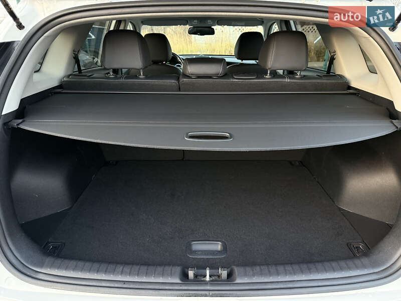 Внедорожник / Кроссовер Kia Niro 2022 в Львове