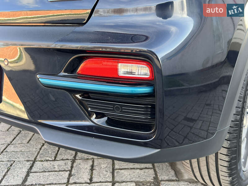 Внедорожник / Кроссовер Kia Niro 2020 в Дрогобыче фото 28 Внедорожник / Кроссовер Kia Niro 2020 в Дрогобыче