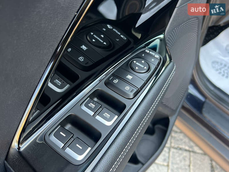 Внедорожник / Кроссовер Kia Niro 2020 в Дрогобыче фото 33 Внедорожник / Кроссовер Kia Niro 2020 в Дрогобыче