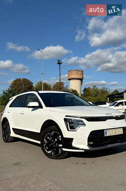 Внедорожник / Кроссовер Kia Niro 2023 в Ровно