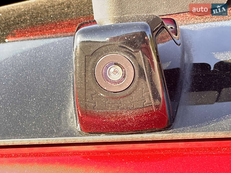 Внедорожник / Кроссовер Kia Niro 2020 в Тернополе