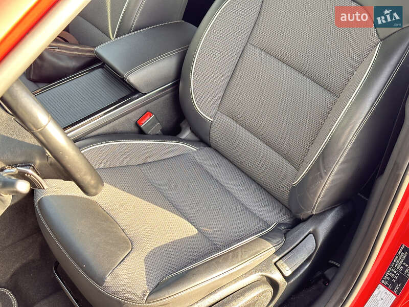 Внедорожник / Кроссовер Kia Niro 2020 в Тернополе