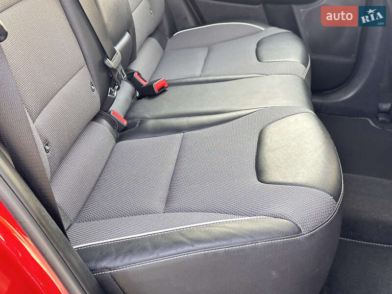 Внедорожник / Кроссовер Kia Niro 2020 в Тернополе