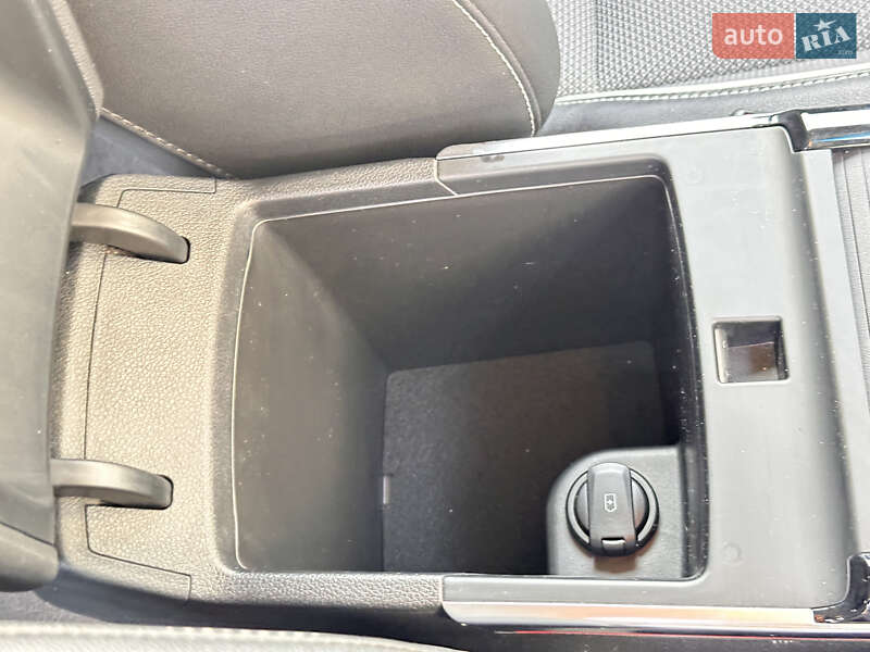 Внедорожник / Кроссовер Kia Niro 2020 в Тернополе