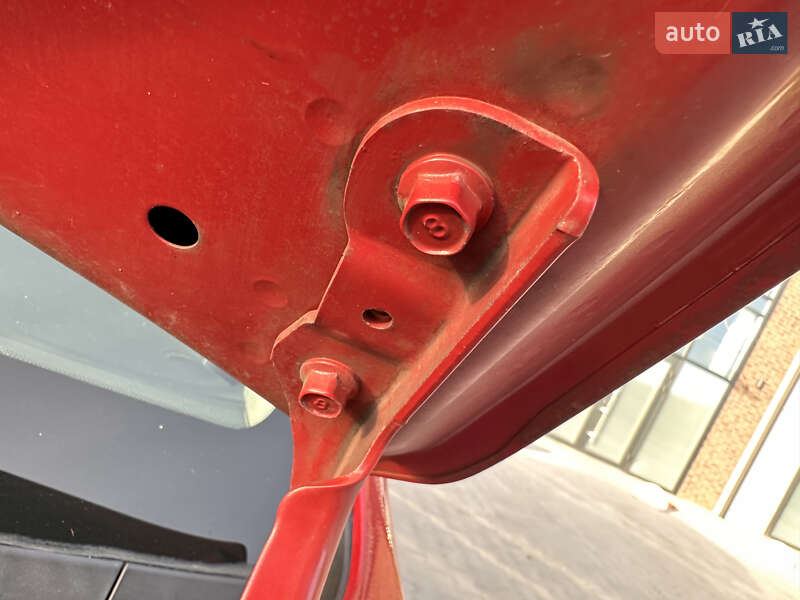 Внедорожник / Кроссовер Kia Niro 2020 в Тернополе