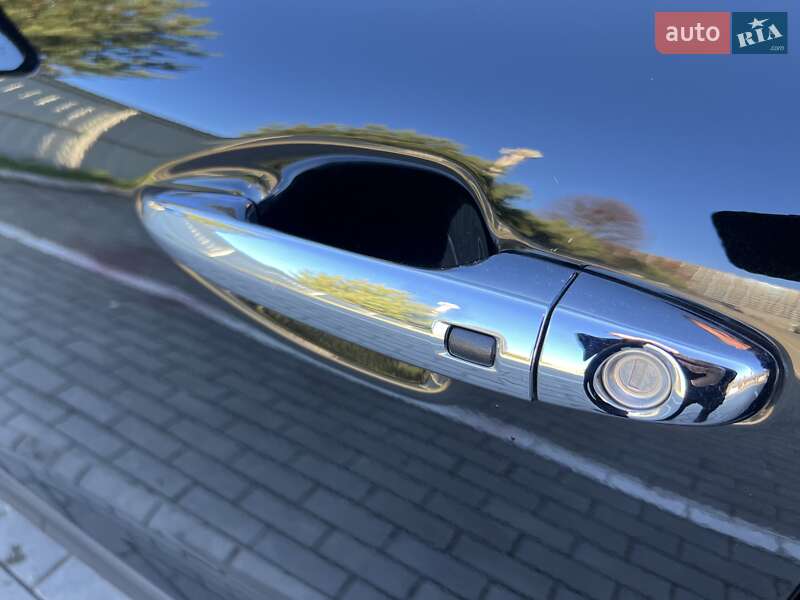 Внедорожник / Кроссовер Kia Niro 2020 в Луцке