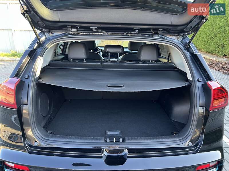 Внедорожник / Кроссовер Kia Niro 2020 в Луцке