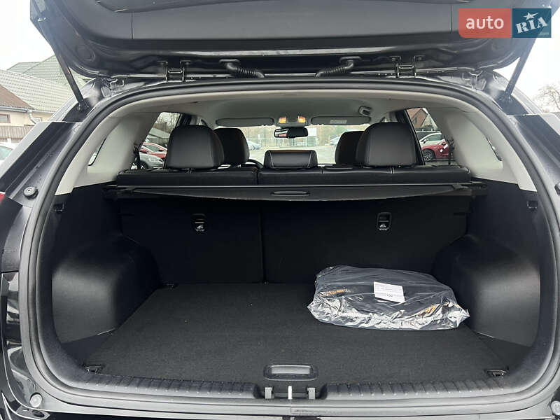 Внедорожник / Кроссовер Kia Niro 2022 в Луцке