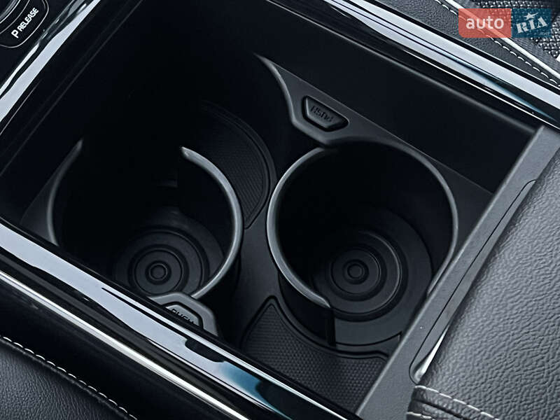 Внедорожник / Кроссовер Kia Niro 2022 в Луцке