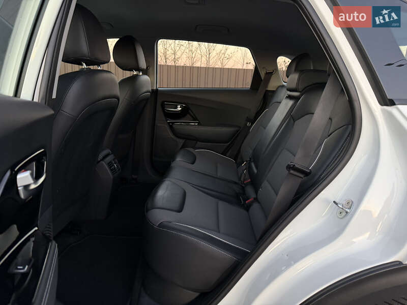 Внедорожник / Кроссовер Kia Niro 2020 в Виннице