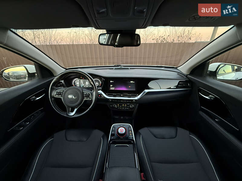Внедорожник / Кроссовер Kia Niro 2020 в Виннице