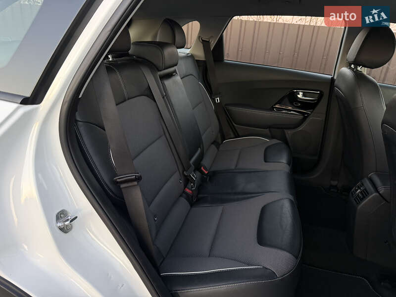 Внедорожник / Кроссовер Kia Niro 2020 в Виннице