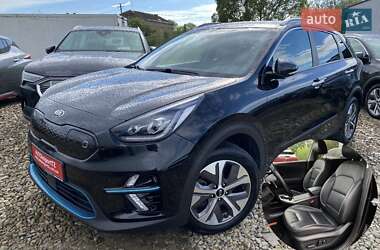 Внедорожник / Кроссовер Kia Niro 2020 в Львове