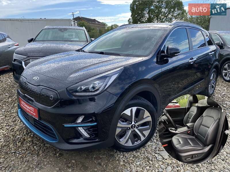 Kia Niro 2020 Kia Niro 2020
