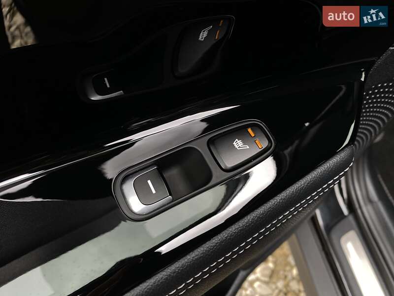 Позашляховик / Кросовер Kia Niro 2020 в Львові