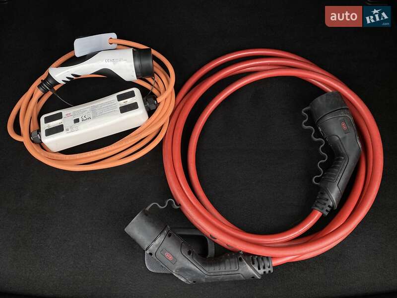 Позашляховик / Кросовер Kia Niro 2020 в Львові