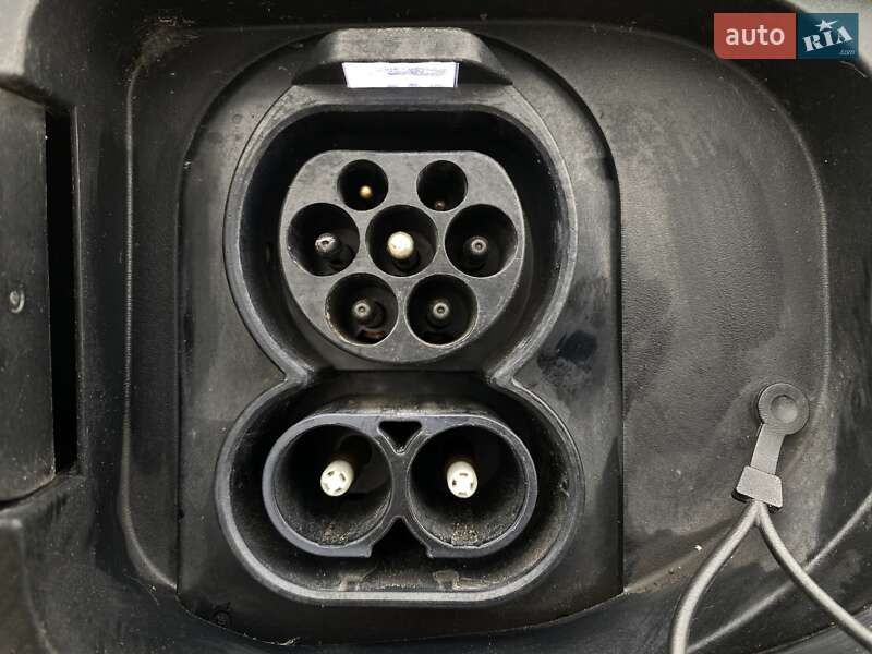 Внедорожник / Кроссовер Kia Niro 2020 в Львове