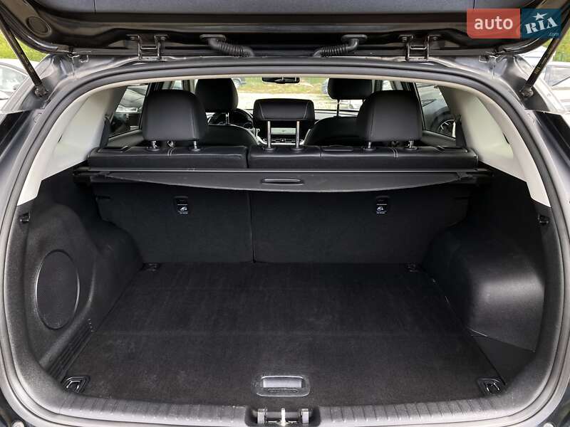 Внедорожник / Кроссовер Kia Niro 2020 в Львове