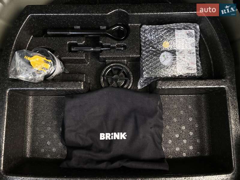 Внедорожник / Кроссовер Kia Niro 2020 в Львове