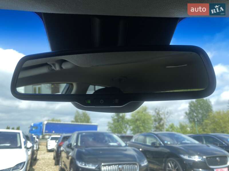 Внедорожник / Кроссовер Kia Niro 2020 в Львове