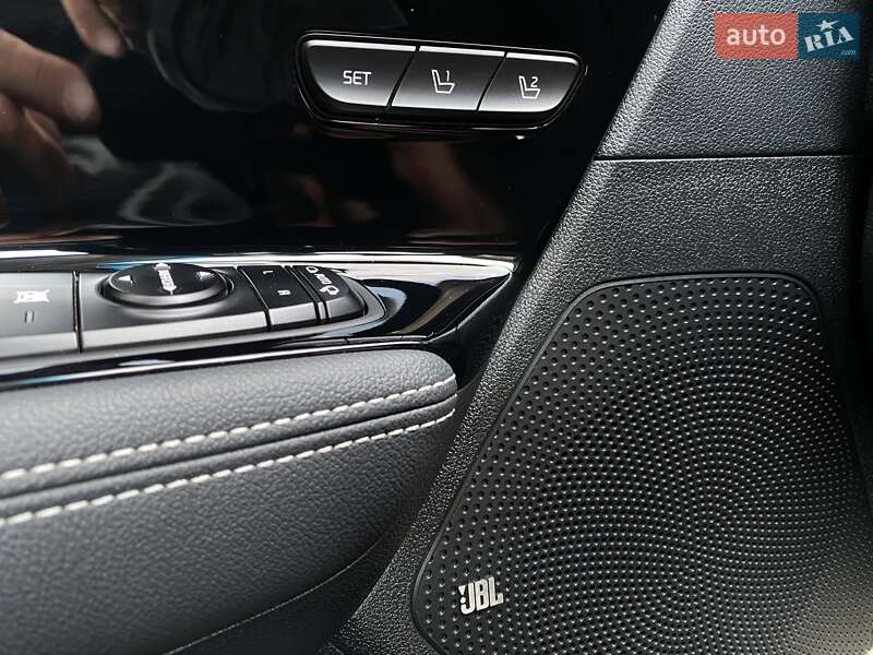 Внедорожник / Кроссовер Kia Niro 2020 в Львове