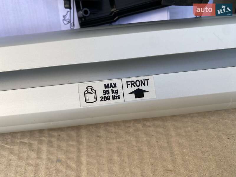 Внедорожник / Кроссовер Kia Niro 2020 в Львове