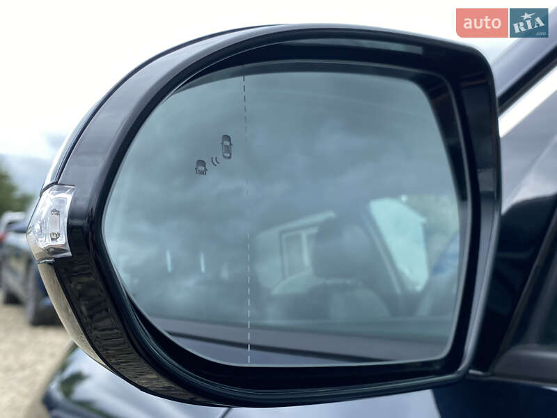 Внедорожник / Кроссовер Kia Niro 2020 в Львове фото 11 Внедорожник / Кроссовер Kia Niro 2020 в Львове