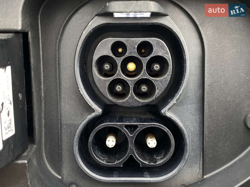 Внедорожник / Кроссовер Kia Niro 2020 в Львове фото 13 Внедорожник / Кроссовер Kia Niro 2020 в Львове