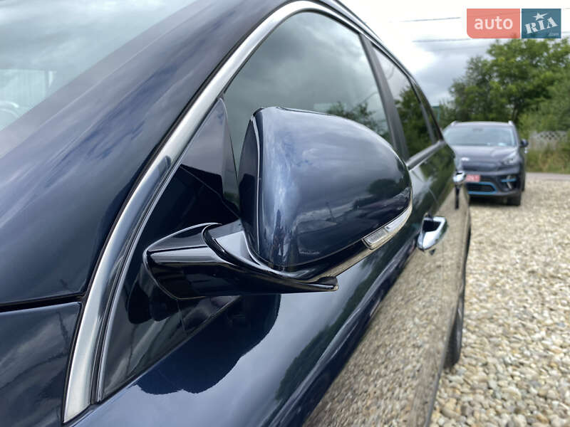 Внедорожник / Кроссовер Kia Niro 2020 в Львове фото 27 Внедорожник / Кроссовер Kia Niro 2020 в Львове