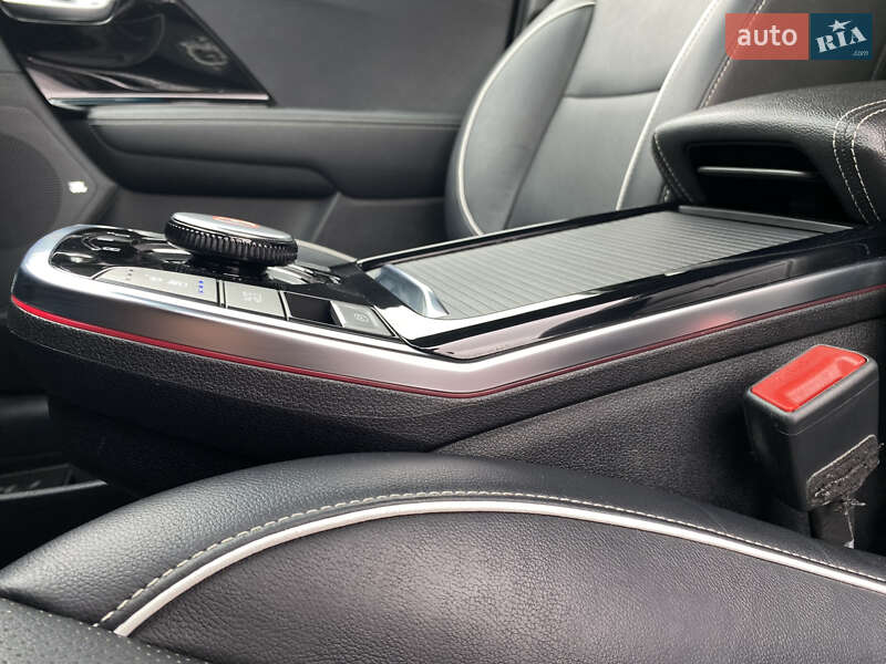 Внедорожник / Кроссовер Kia Niro 2020 в Львове фото 64 Внедорожник / Кроссовер Kia Niro 2020 в Львове