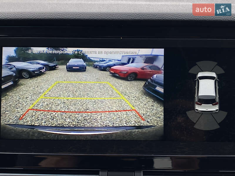 Внедорожник / Кроссовер Kia Niro 2020 в Львове фото 76 Внедорожник / Кроссовер Kia Niro 2020 в Львове