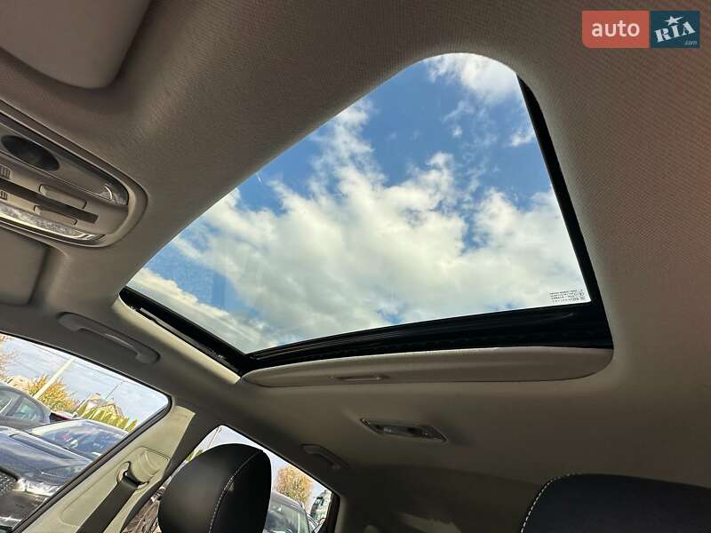 Внедорожник / Кроссовер Kia Niro 2022 в Львове