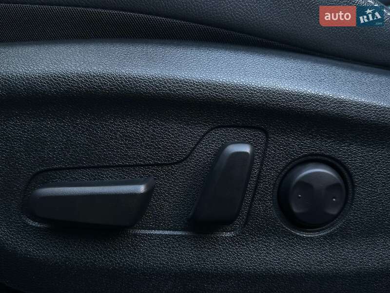 Внедорожник / Кроссовер Kia Niro 2022 в Львове