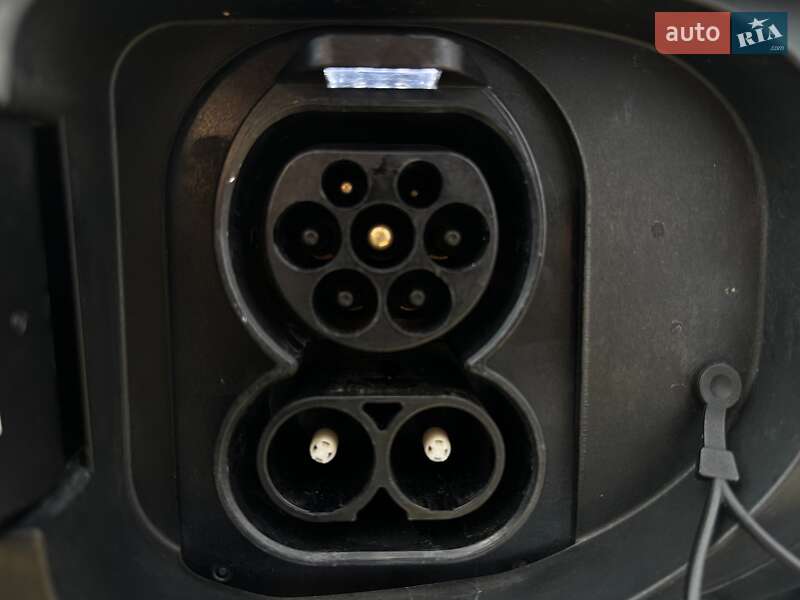 Внедорожник / Кроссовер Kia Niro 2022 в Львове