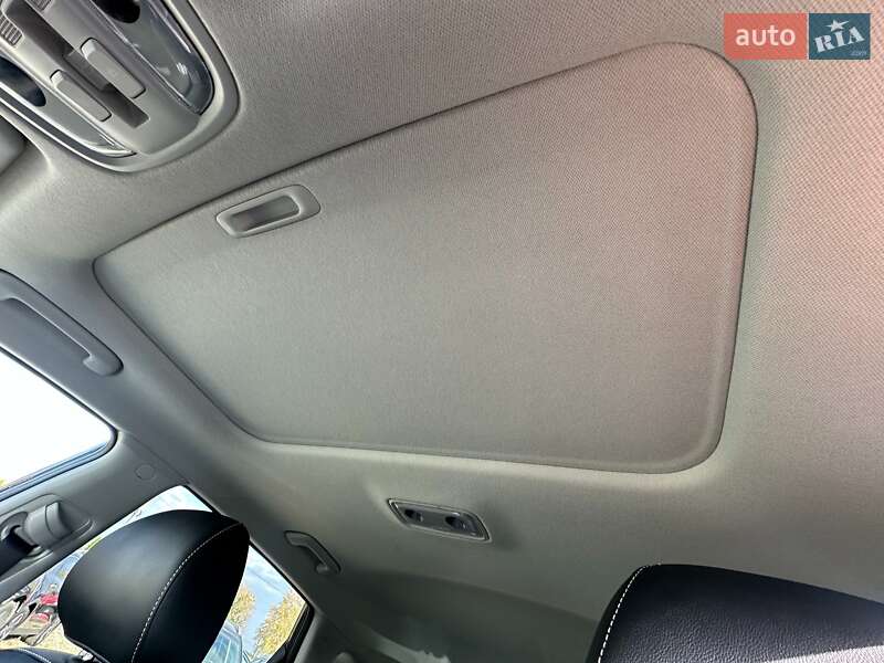 Внедорожник / Кроссовер Kia Niro 2022 в Львове