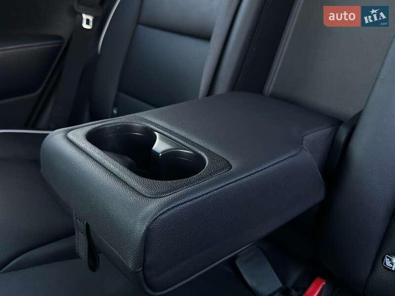 Внедорожник / Кроссовер Kia Niro 2022 в Львове