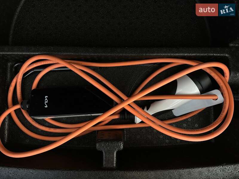 Внедорожник / Кроссовер Kia Niro 2022 в Львове