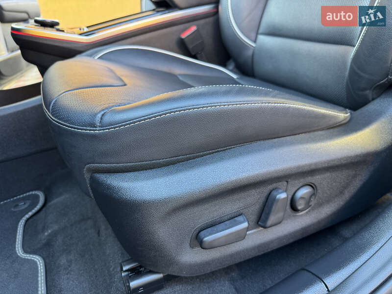 Внедорожник / Кроссовер Kia Niro 2020 в Ровно фото 26 Внедорожник / Кроссовер Kia Niro 2020 в Ровно